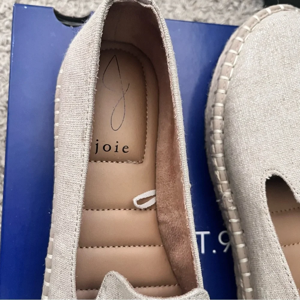 Joie cara platform
